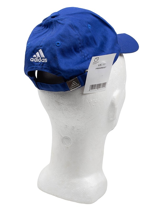 ADIDAS Suomi lippis - Päähineet - 10105496394 - 1