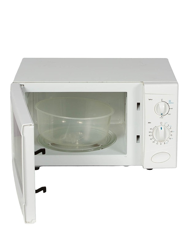 UPO 830 -tasalämpömikroaaltouuni - Kodinkoneet - 10105496405 - 1