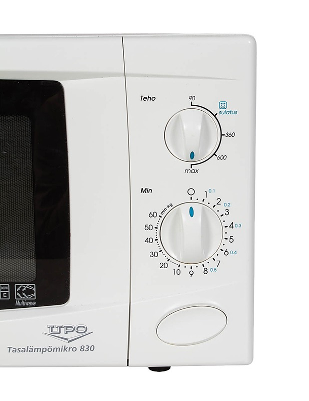 UPO 830 -tasalämpömikroaaltouuni - Kodinkoneet - 10105496405 - 2