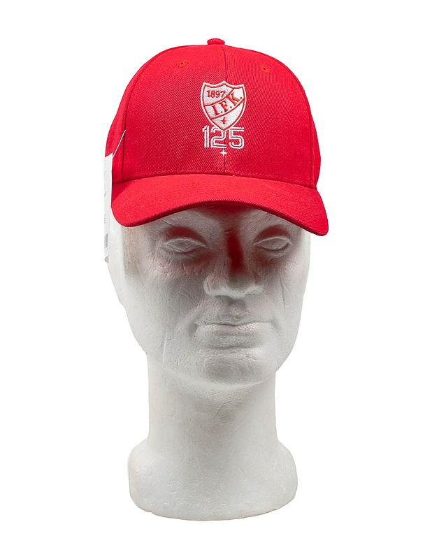 HIFK lippalakki - Päähineet - 10105496422 - 0
