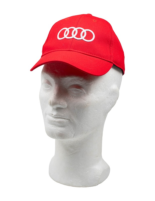 AUDI lippis - Päähineet - 10105496424 - 0