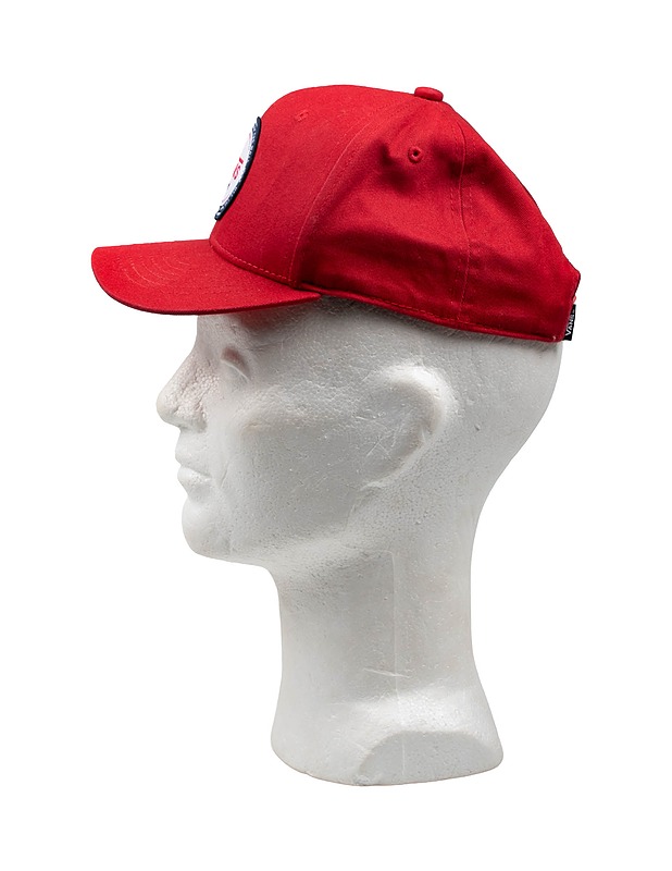 VANS lippis - Päähineet - 10105496430 - 0