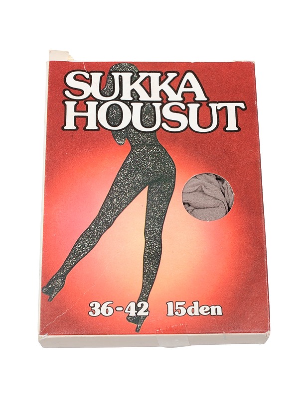 Sukkahousut, 36-42 - Asusteet - 10105496445 - 0