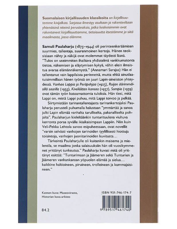 Matka ihmisen yöpuolelle - Lehtola, Veli-Pekka - Romaanit ja novellit - 10105496441 - 1