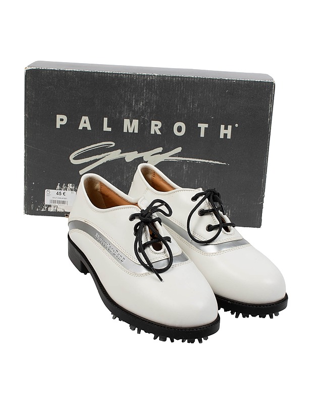 PALMROTH golfkengät, 36 - Golf - 10105496448 - 4