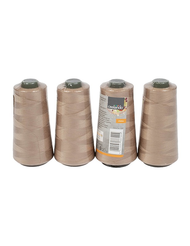 CRELANDO saumurilanka, 0,384 kg - Ompelu - 10105496451 - 0