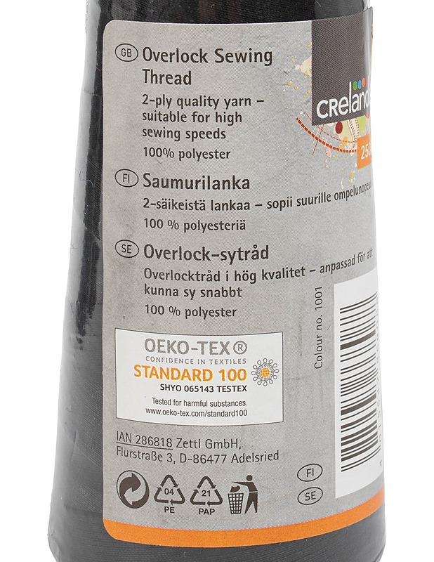 Saumurilanka, 0,408 kg - Ompelu - 10105496455 - 1