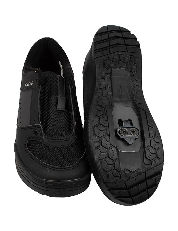 SHIMANO maastopyöräilykengät, 41 - Muut urheiluvälineet ja vapaa-aika - 10105496466 - 3