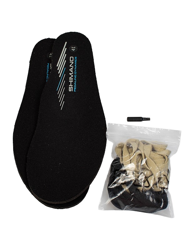 SHIMANO maastopyöräilykengät, 41 - Muut urheiluvälineet ja vapaa-aika - 10105496466 - 4