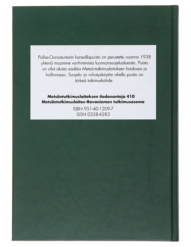 Acerbin Keinosta Jersijärven Tielle - Tietokirjat - 10105496482 - 1