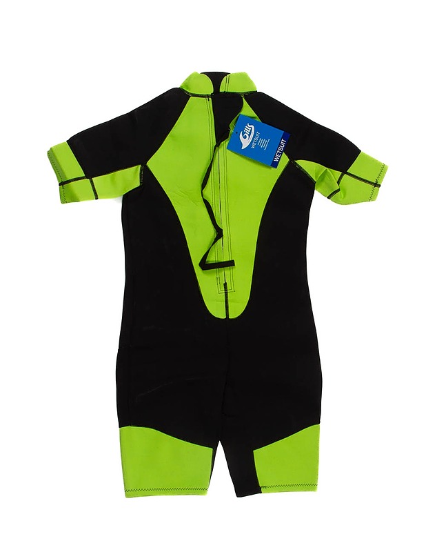 GILL Watersports lasten märkäpuku, 14 - Urheiluvaatteet ja fanivaatteet - 10105496499 - 1