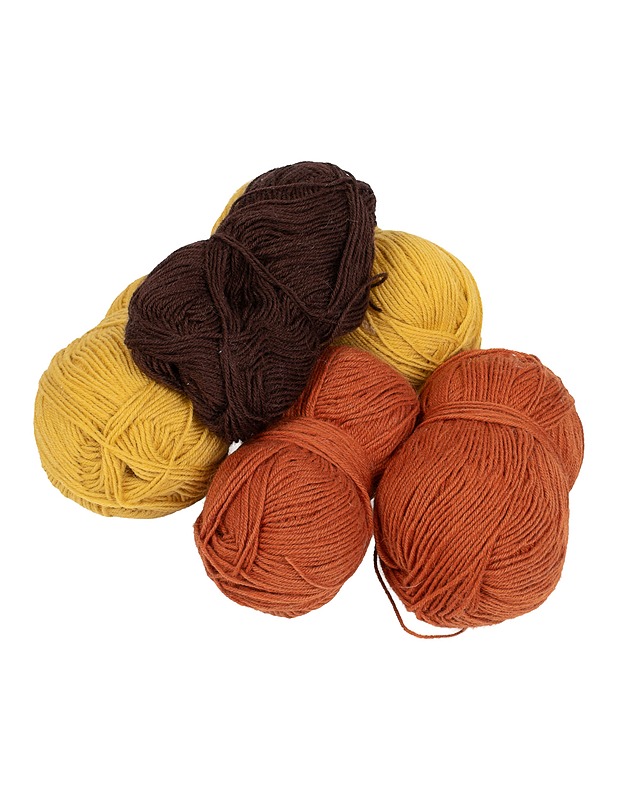 Kilolanka, 352 g - Käsityö - 10105496515 - 0