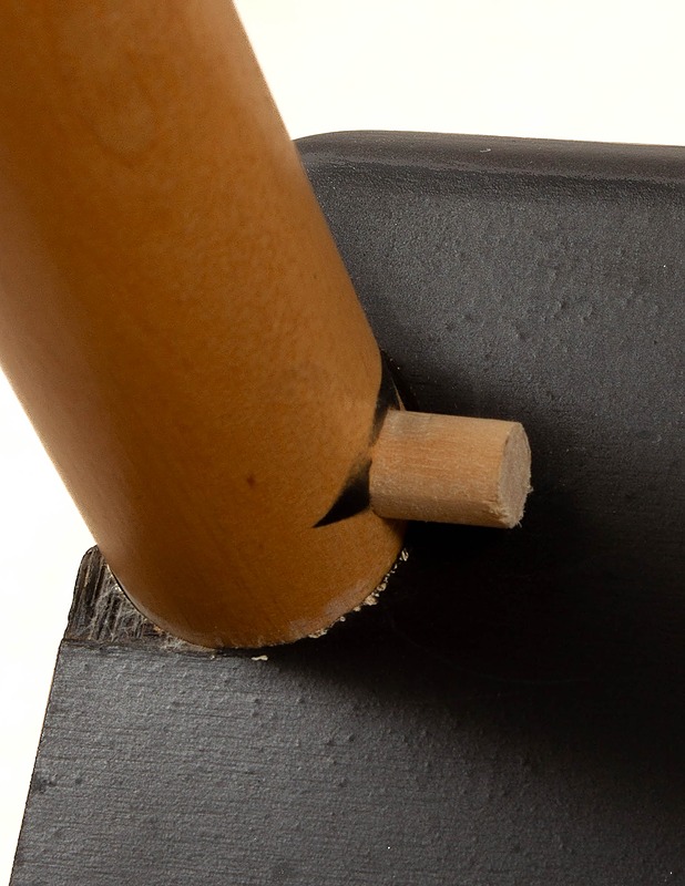 KORKEAKOSKI Pinna tuoli - Designsuosikit - 10105496527 - 7