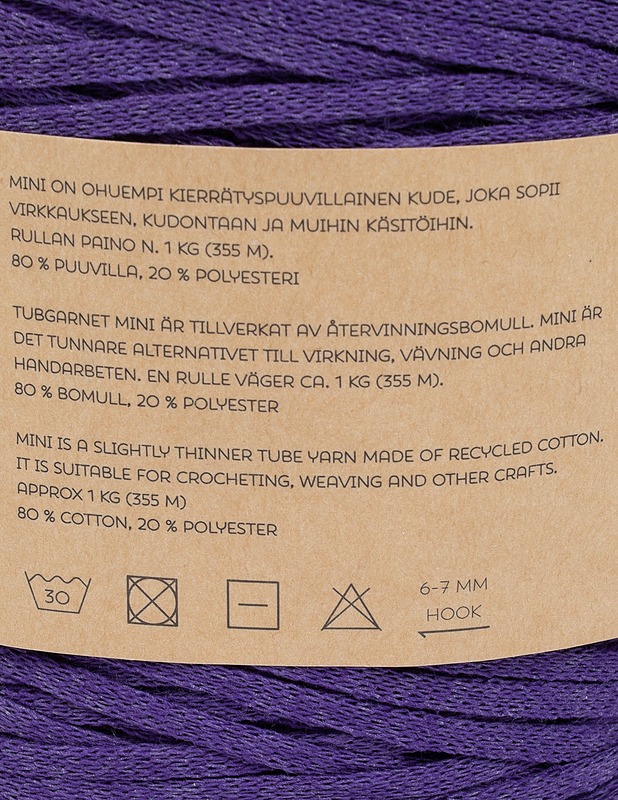 Trikookude, 1.172 kg - Käsityö - 10105496535 - 1