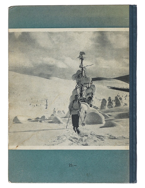 Suomen Matkailu  - Tietokirjat ja oppaat - 10105496536 - 1