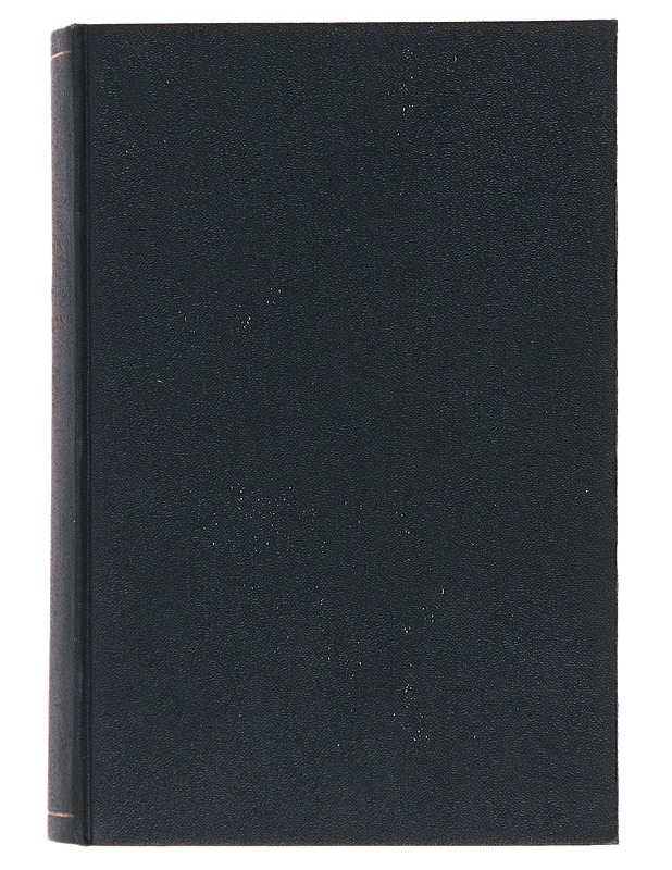 Suuri Hiljaisuus - Heinrich Lilienfein - Romaanit ja novellit - 10105496543 - 0