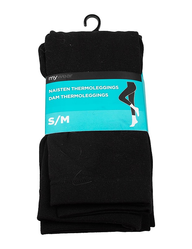 MYWEAR thermoleggingsit, S/M - Asusteet - 10105496554 - 0
