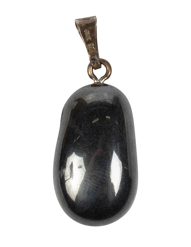 Hematiittiamuletti - Askartelu - 10105496551 - 1