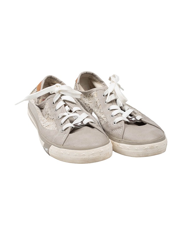 MUSTANG tennarit, 39 - Naisten kävelykengät ja tennarit - 10105496569 - 0