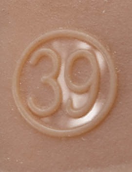 MUSTANG tennarit, 39 - Naisten kävelykengät ja tennarit - 10105496569 - 2