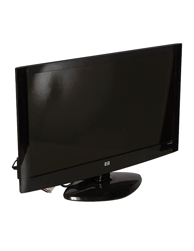 HP 23" -näyttö - Tietokoneet - 10105496567 - 0