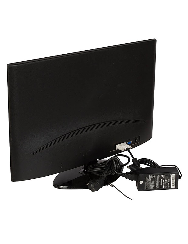 HP 23" -näyttö - Tietokoneet - 10105496567 - 1