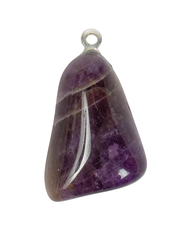 Ametistiamuletti - Askartelu - 10105496566 - 0
