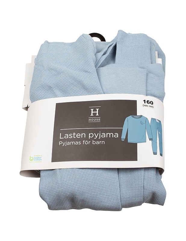 HOUSE Lasten pyjama, 160 - Lasten vaatteet - 10105496596 - 0