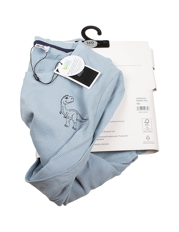 HOUSE Lasten pyjama, 160 - Lasten vaatteet - 10105496596 - 1