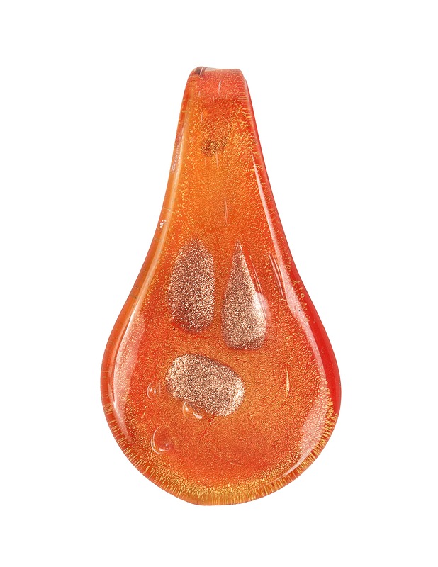 Lasinen amuletti - Askartelu - 10105496600 - 1