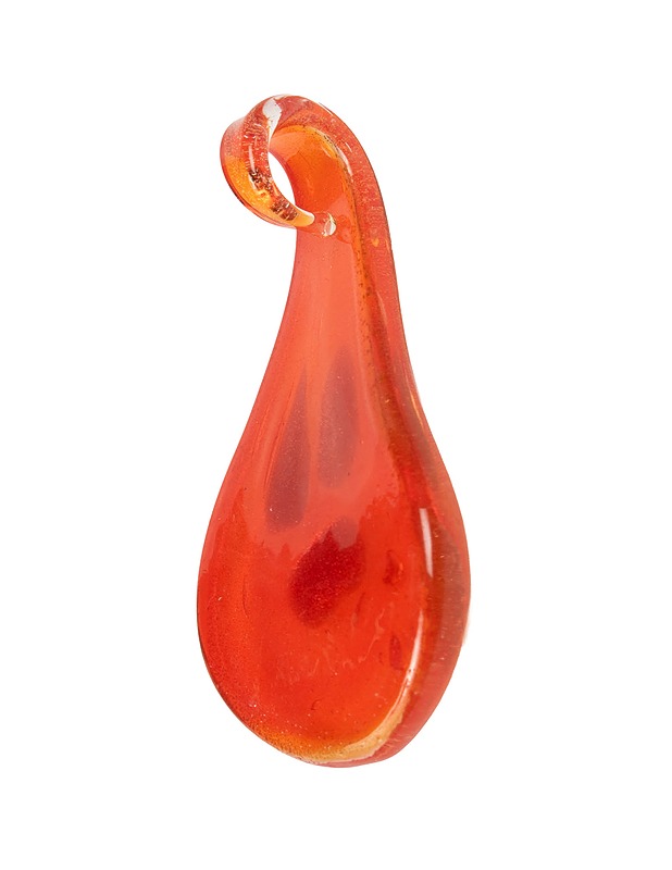 Lasinen amuletti - Askartelu - 10105496600 - 0