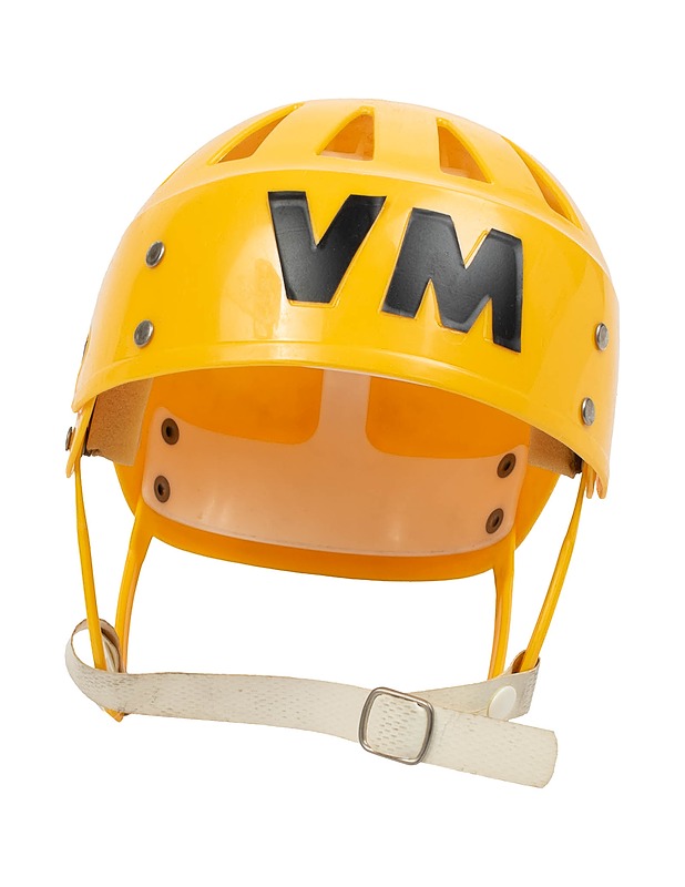 JOFA VM kypärä - Jääkiekko - 10105496608 - 0