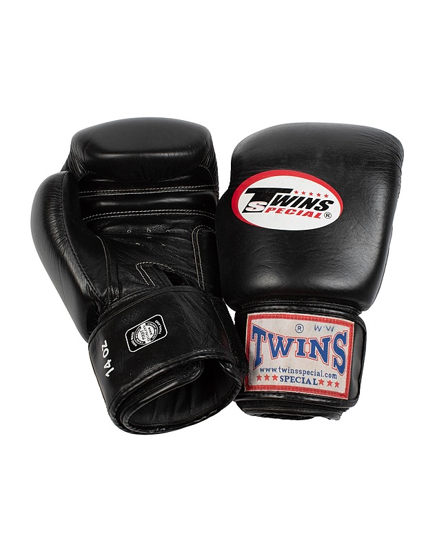 TWINS SPECIAL nyrkkeilyhanskat, 14oz - Kuntoilu - 10105496611 - 0