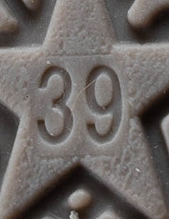 MUSTANG tennarit,  39 - Naisten kävelykengät ja tennarit - 10105496614 - 2