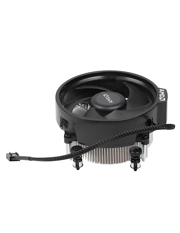 AMD Am4 REV A prosessorijäähdytin - Tietokoneet - 10105496625 - 2