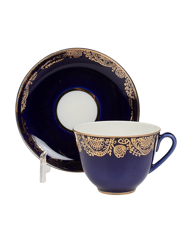 LOMONOSOV teekuppi ja tassi - Mukit ja kahvikupit - 10105496628 - 1