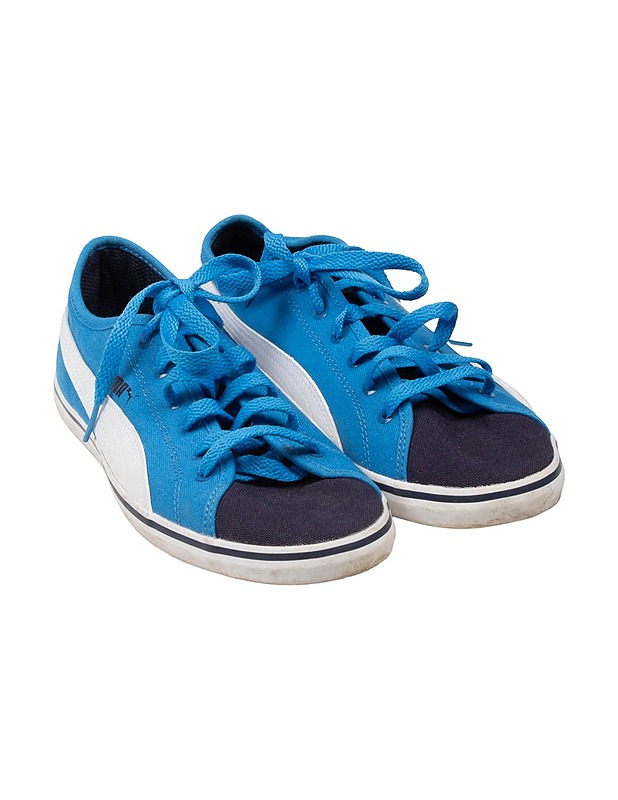 NIKE tennarit,  37  - Naisten kävelykengät ja tennarit - 10105496631 - 0