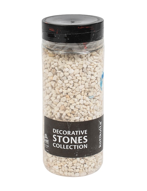 IKEA Kulört koristekivi, 720 g - Askartelu - 10105496647 - 0