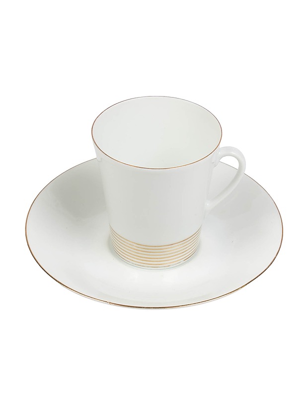 ARABIA Jaana kahvikuppi ja tassi - Designsuosikit - 10105496651 - 0