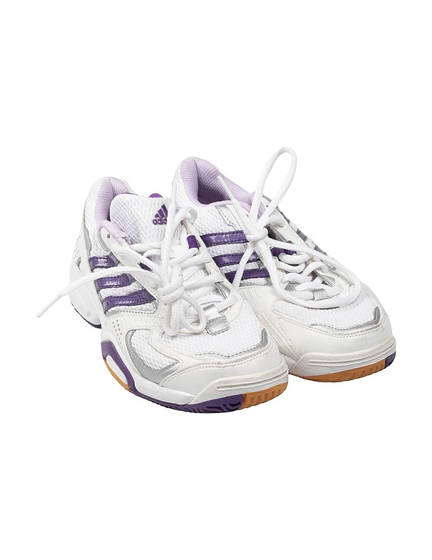 ADIDAS sisäpelikengät,  38 - Naisten kävelykengät ja tennarit - 10105496652 - 0