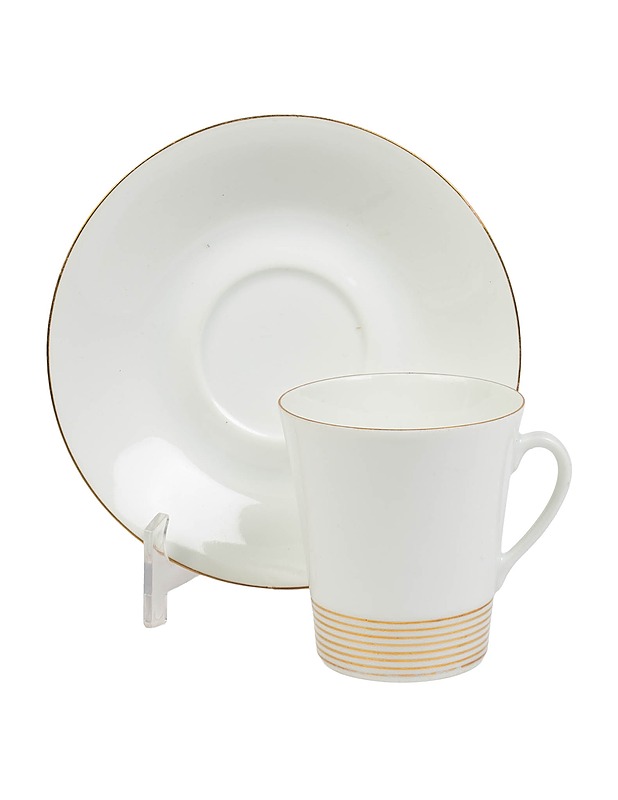 ARABIA Jaana kahvikuppi ja tassi - Designsuosikit - 10105496653 - 1