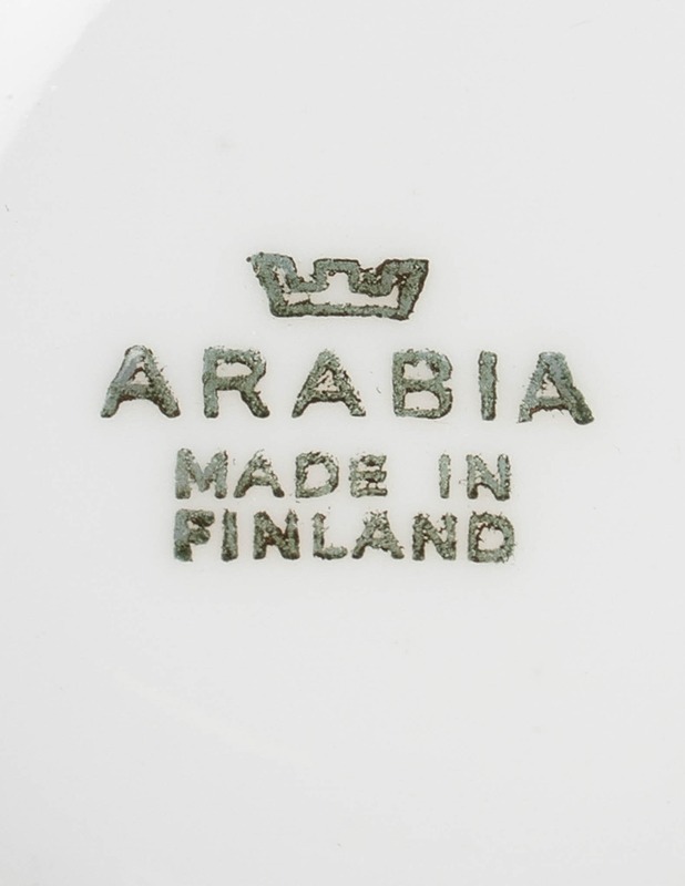 ARABIA Jaana kahvikuppi ja tassi - Designsuosikit - 10105496653 - 2