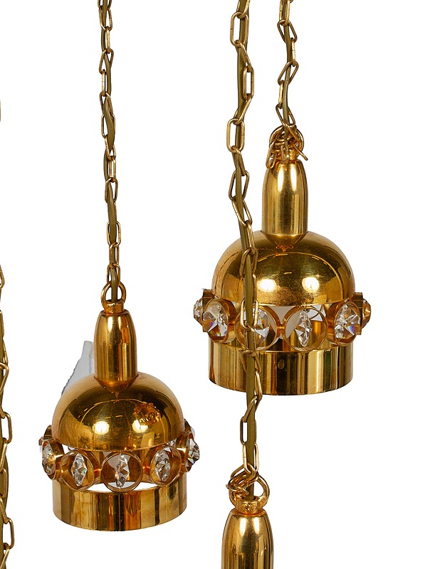 TURUN KRISTALLI riippuvalaisin - Valaisimet - 10105496671 - 1