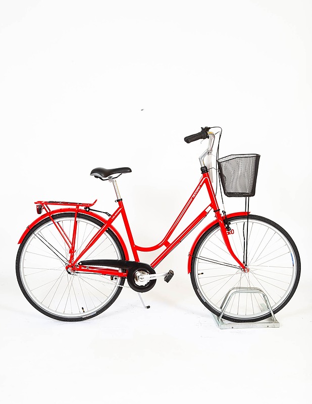 OCCANO C316 polkupyörä, 28" - Naistenpyörät - 10105496668 - 0