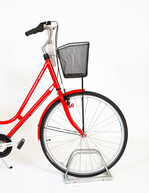 OCCANO C316 polkupyörä, 28" - Naistenpyörät - 10105496668 - 1