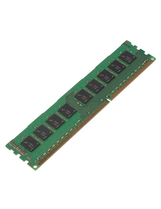 MICRON Mt18ksf1g72az-1g6e1zg ram-muistikampa - Tietokoneet - 10105496682 - 0