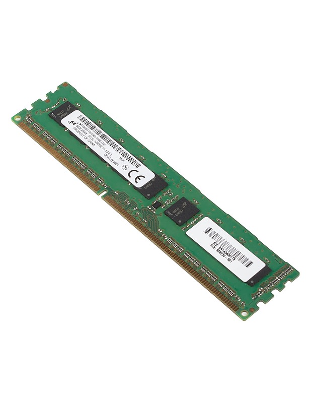 MICRON Mt18ksf1g72az-1g6e1zg ram-muistikampa - Tietokoneet - 10105496682 - 1