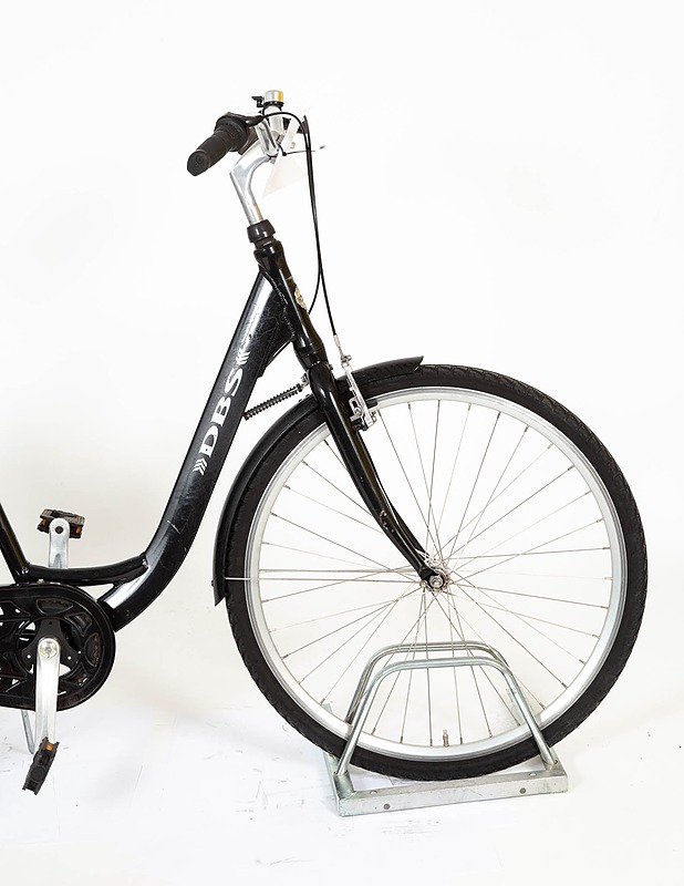 DBS Classic 923 polkupyörä, 28" - Naistenpyörät - 10105496680 - 1