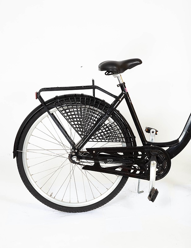 DBS Classic 923 polkupyörä, 28" - Naistenpyörät - 10105496680 - 2