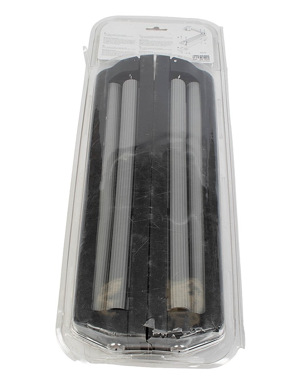 BILTEMA suksipidike lukittavat, 43 x 32 mm - Hiihto ja talviurheilu - 10105496685 - 1